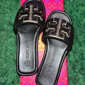 Tory Burch Slides
